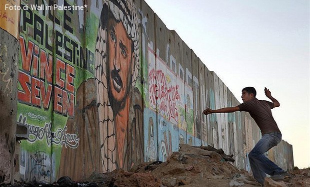 Israele: un Paese malato, fiancheggiato dagli Usa